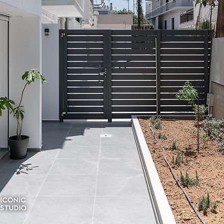 Nikis Dream Luxury Apartments Chania  Exterior photo