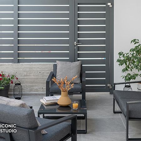 Nikis Dream Luxury Apartments Chania  Exterior photo