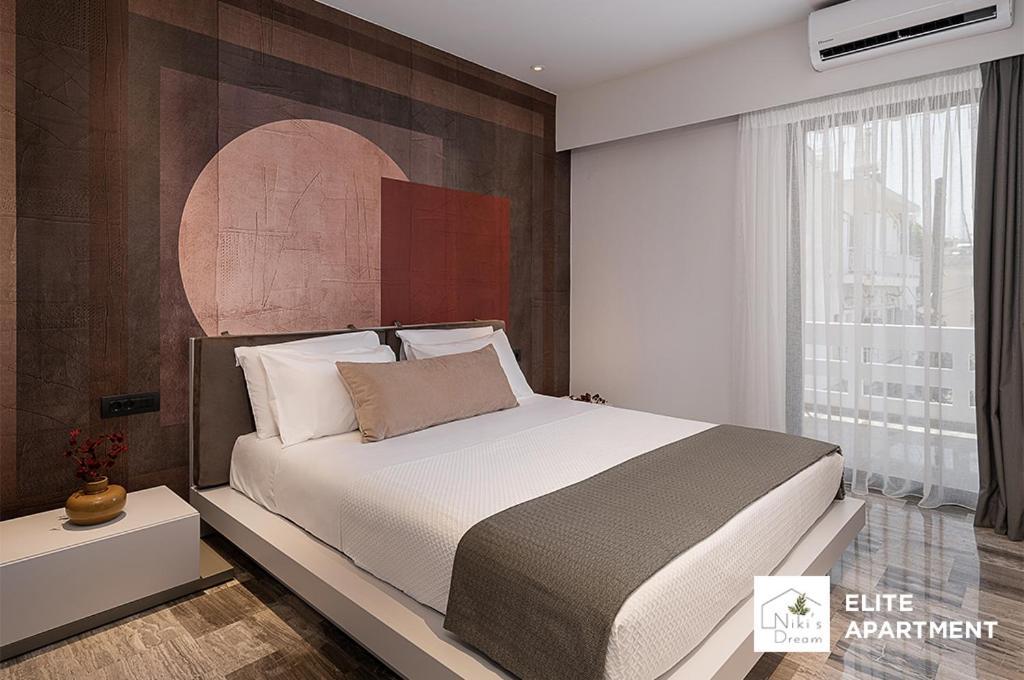 Nikis Dream Luxury Apartments Chania  Exterior photo