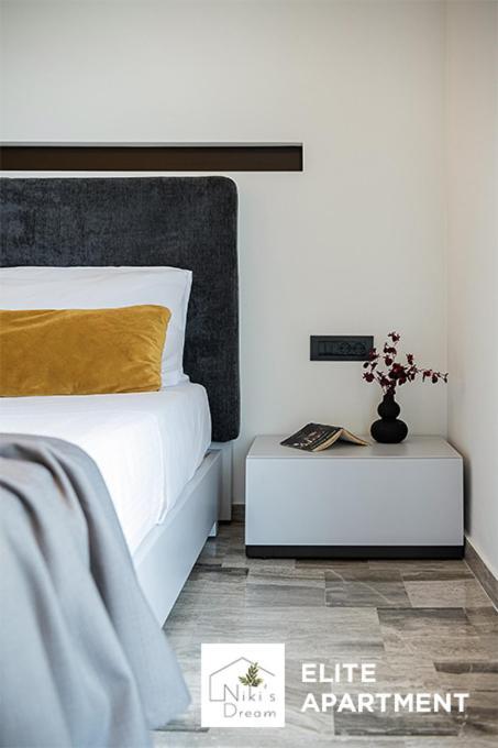 Nikis Dream Luxury Apartments Chania  Exterior photo