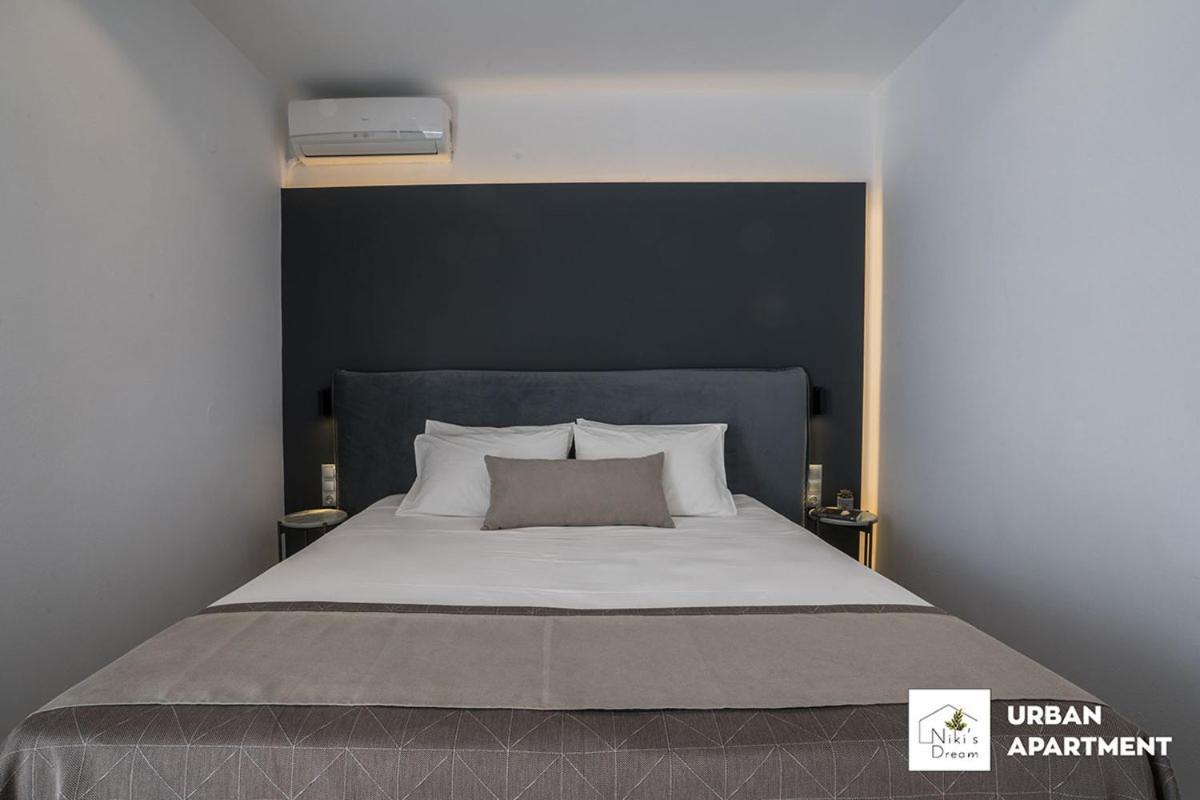 Nikis Dream Luxury Apartments Chania  Exterior photo