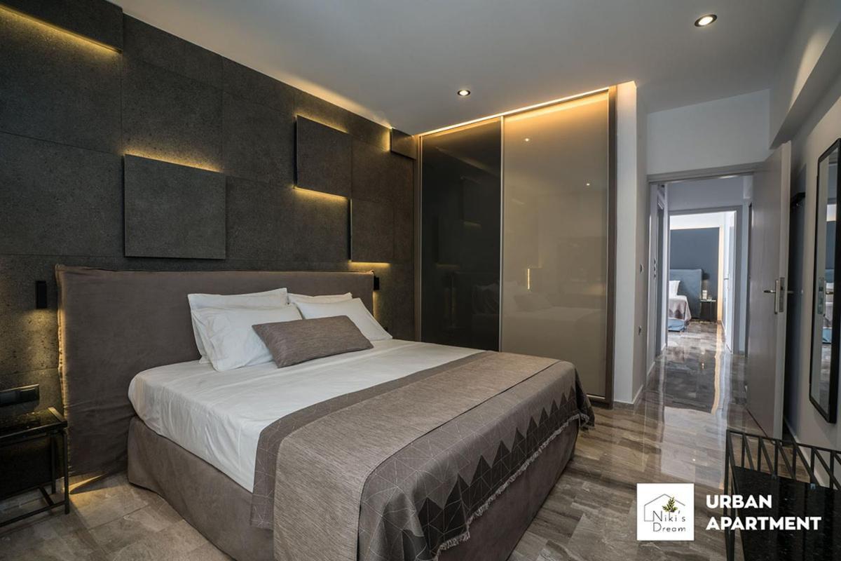 Nikis Dream Luxury Apartments Chania  Exterior photo