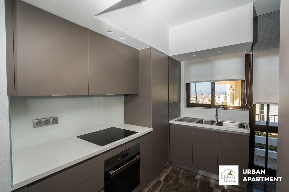 Nikis Dream Luxury Apartments Chania  Exterior photo