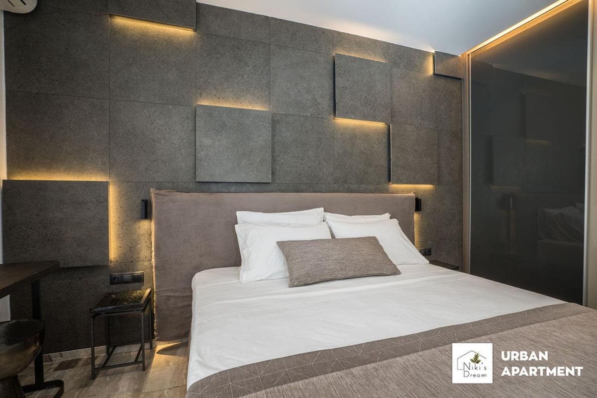Nikis Dream Luxury Apartments Chania  Exterior photo