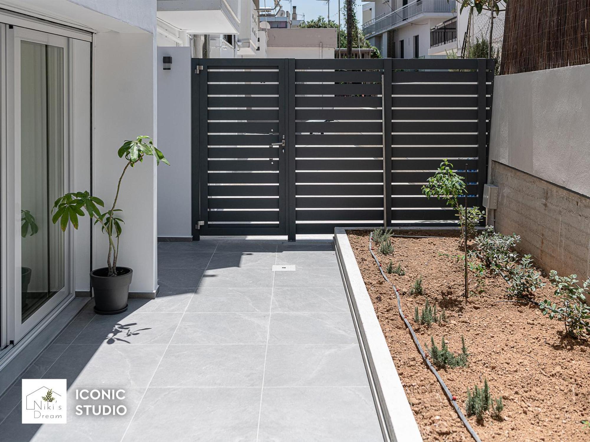 Nikis Dream Luxury Apartments Chania  Exterior photo