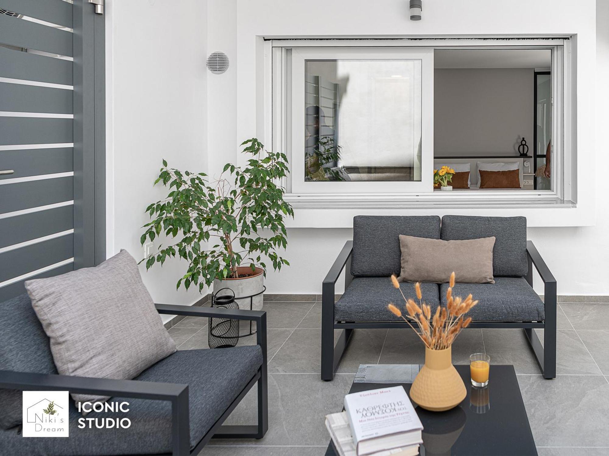 Nikis Dream Luxury Apartments Chania  Exterior photo