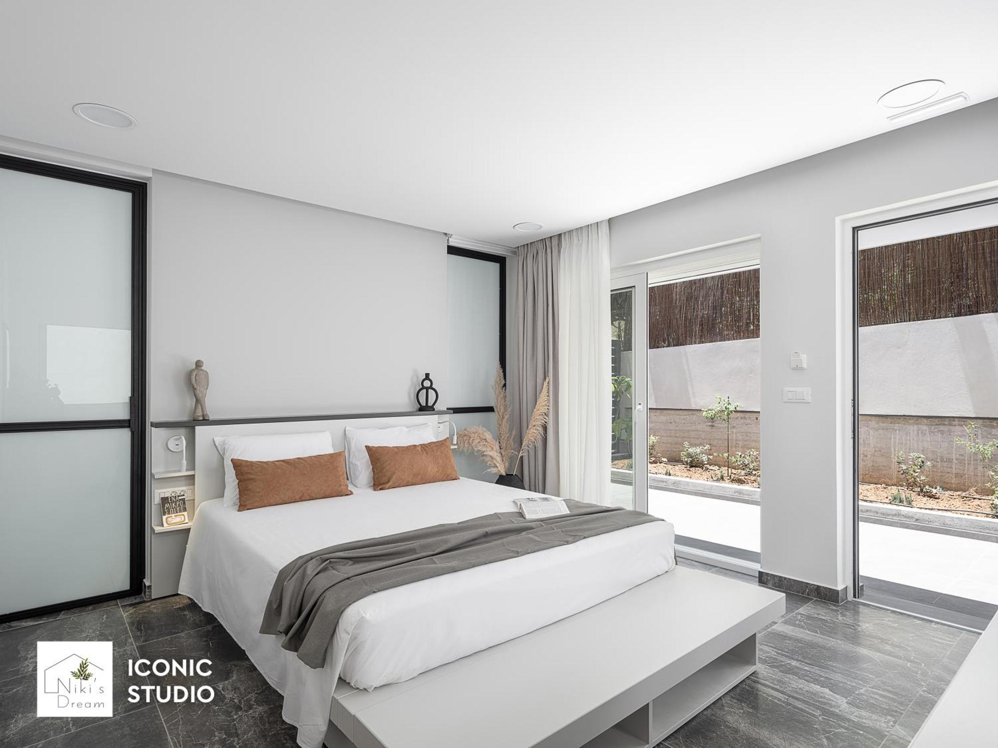 Nikis Dream Luxury Apartments Chania  Exterior photo