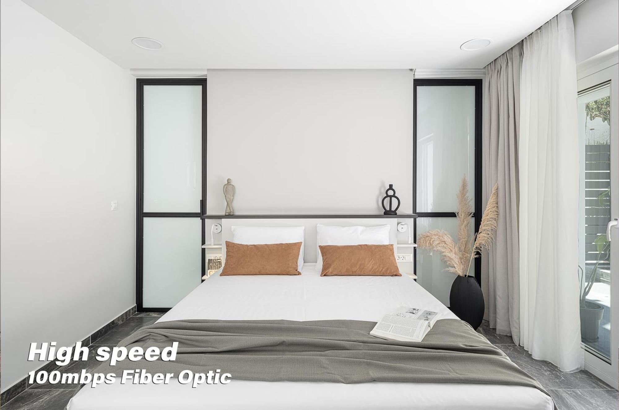 Nikis Dream Luxury Apartments Chania  Exterior photo