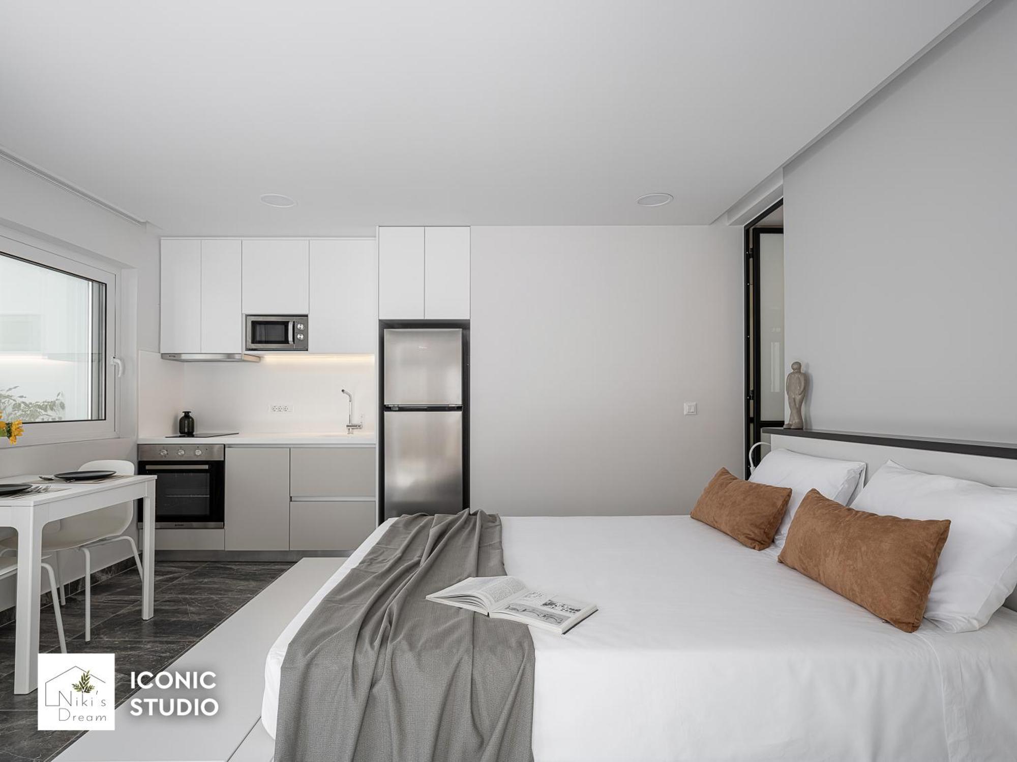 Nikis Dream Luxury Apartments Chania  Exterior photo